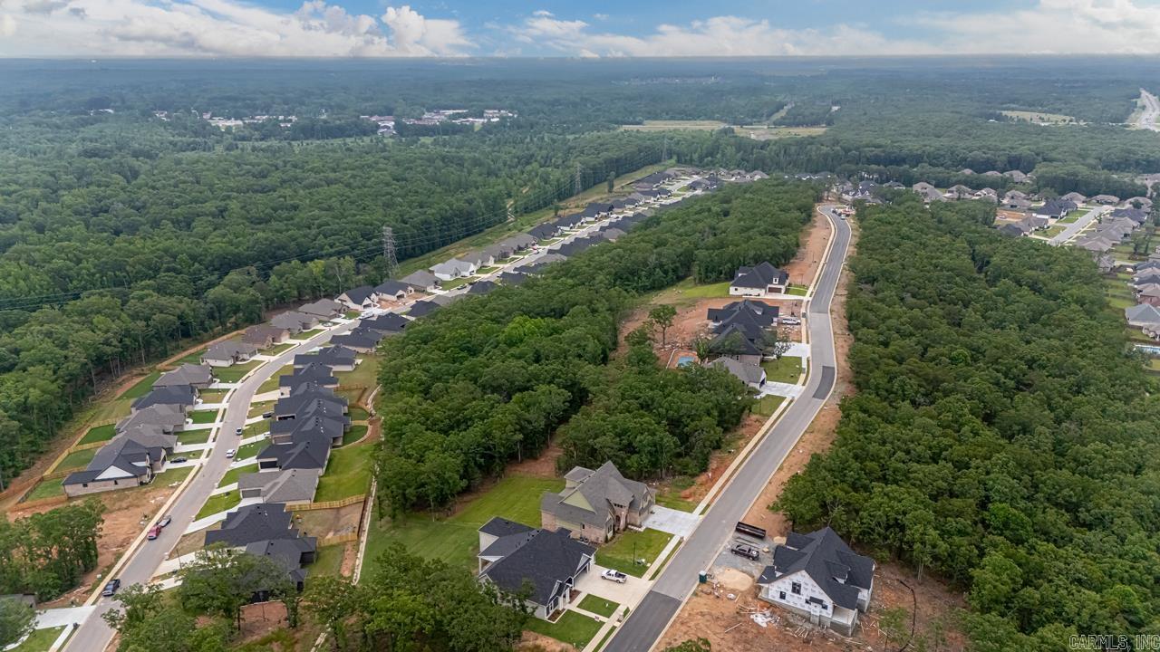 1126  Fern Ridge  Sherwood, AR