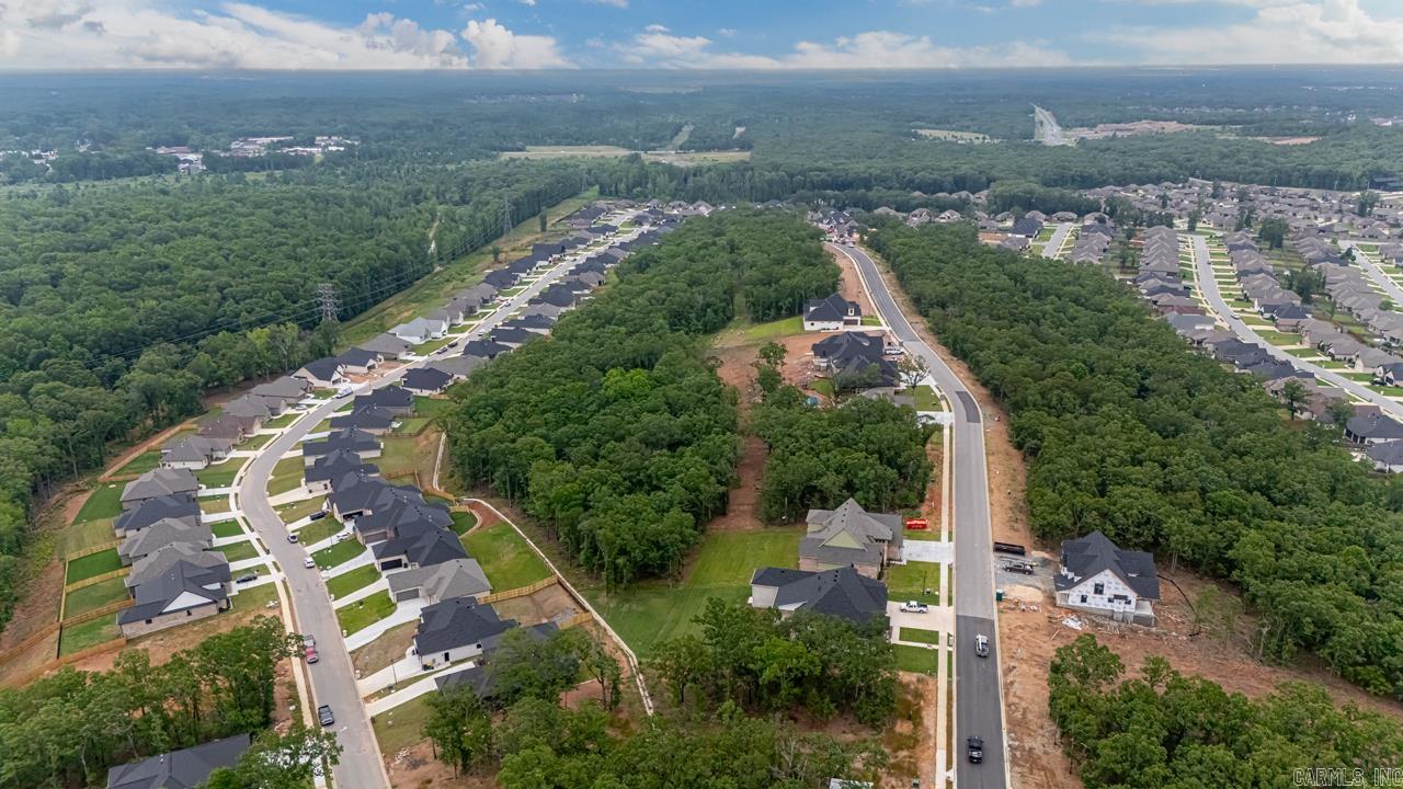 1126  Fern Ridge  Sherwood, AR