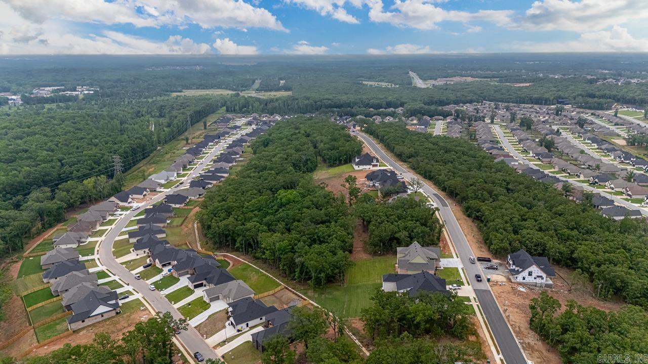 1126  Fern Ridge  Sherwood, AR