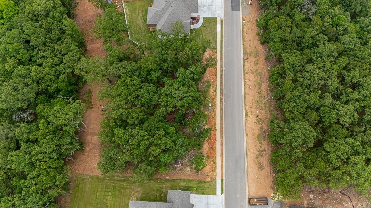 1126  Fern Ridge  Sherwood, AR