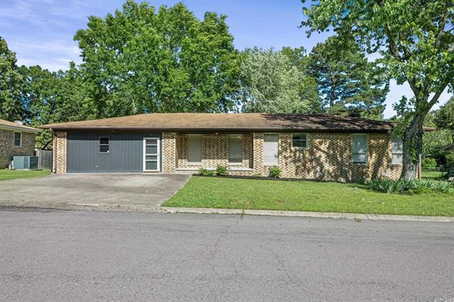 36  Single Oaks  Sherwood, AR