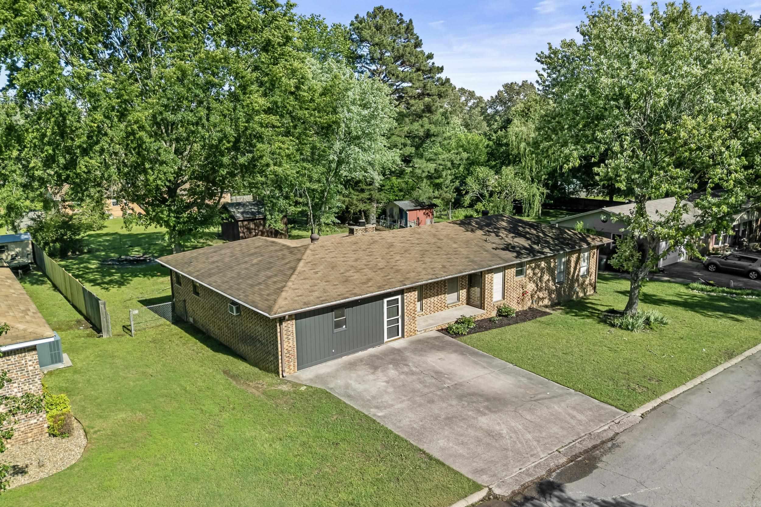 36  Single Oaks  Sherwood, AR