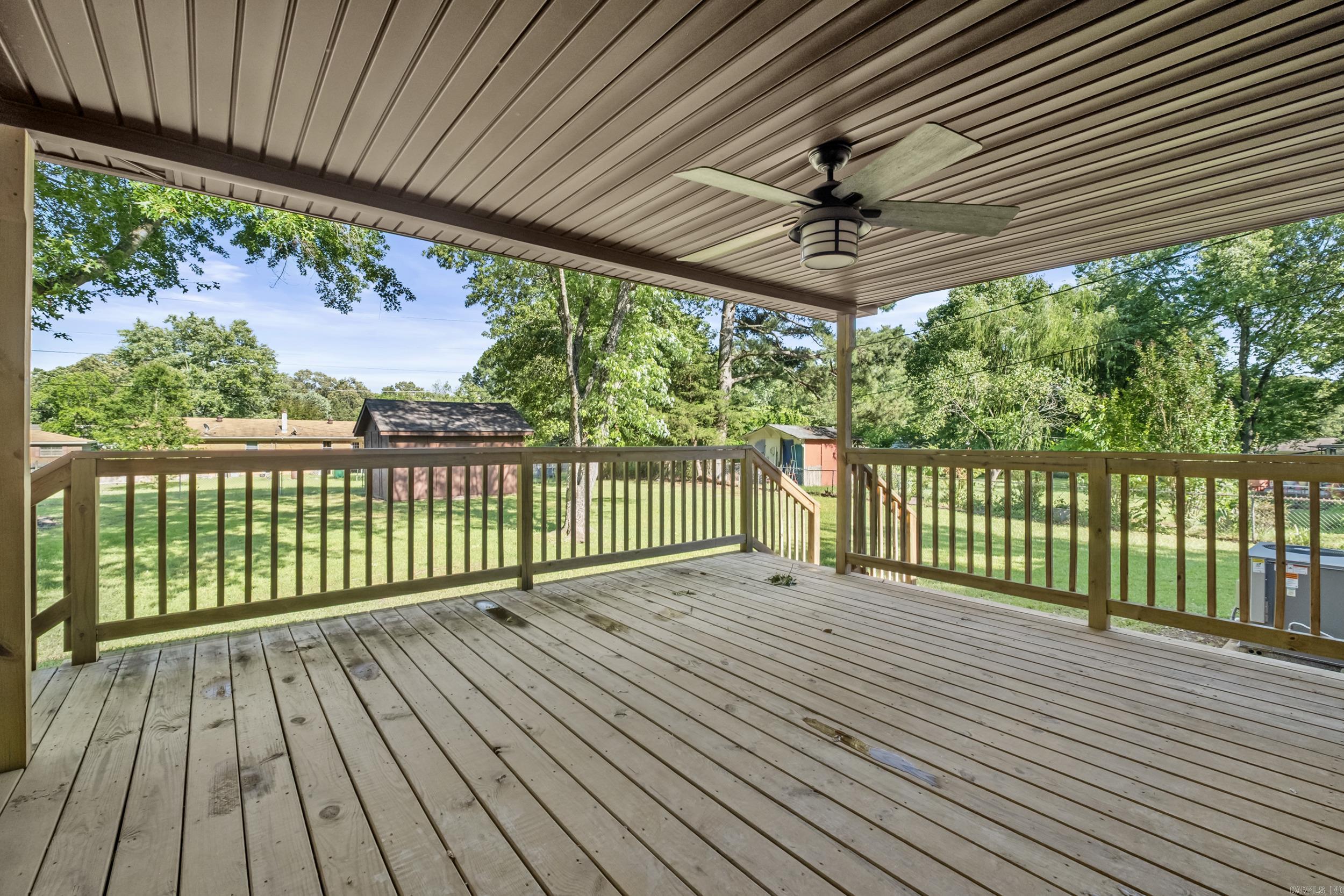 36  Single Oaks  Sherwood, AR