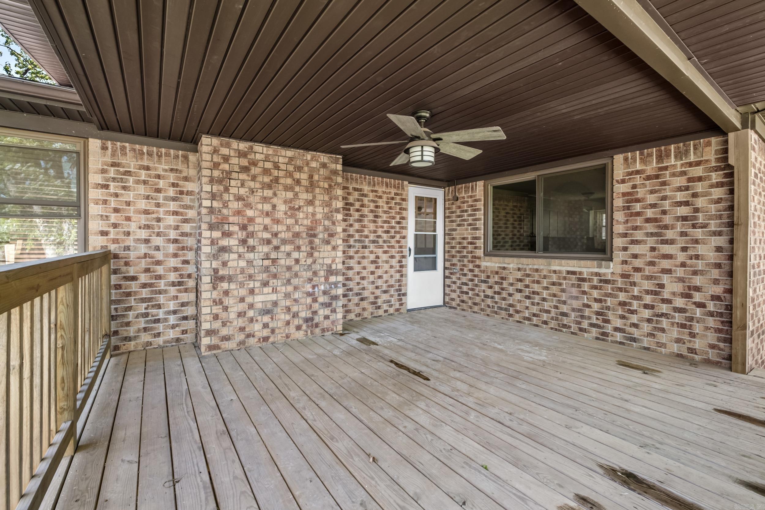 36  Single Oaks  Sherwood, AR