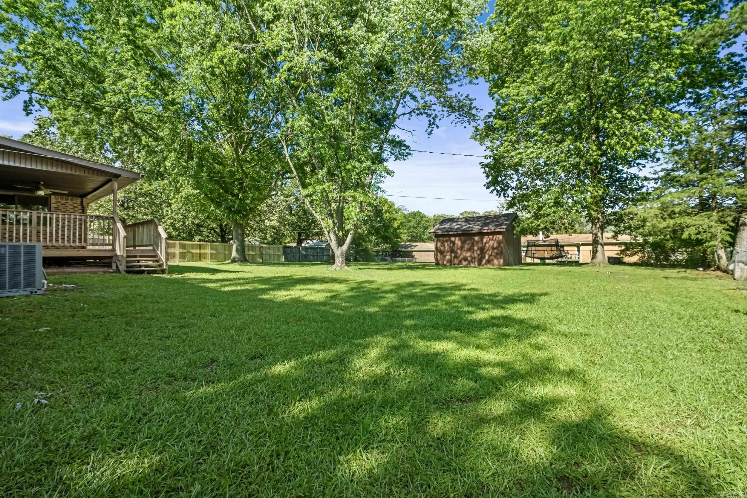 36  Single Oaks  Sherwood, AR