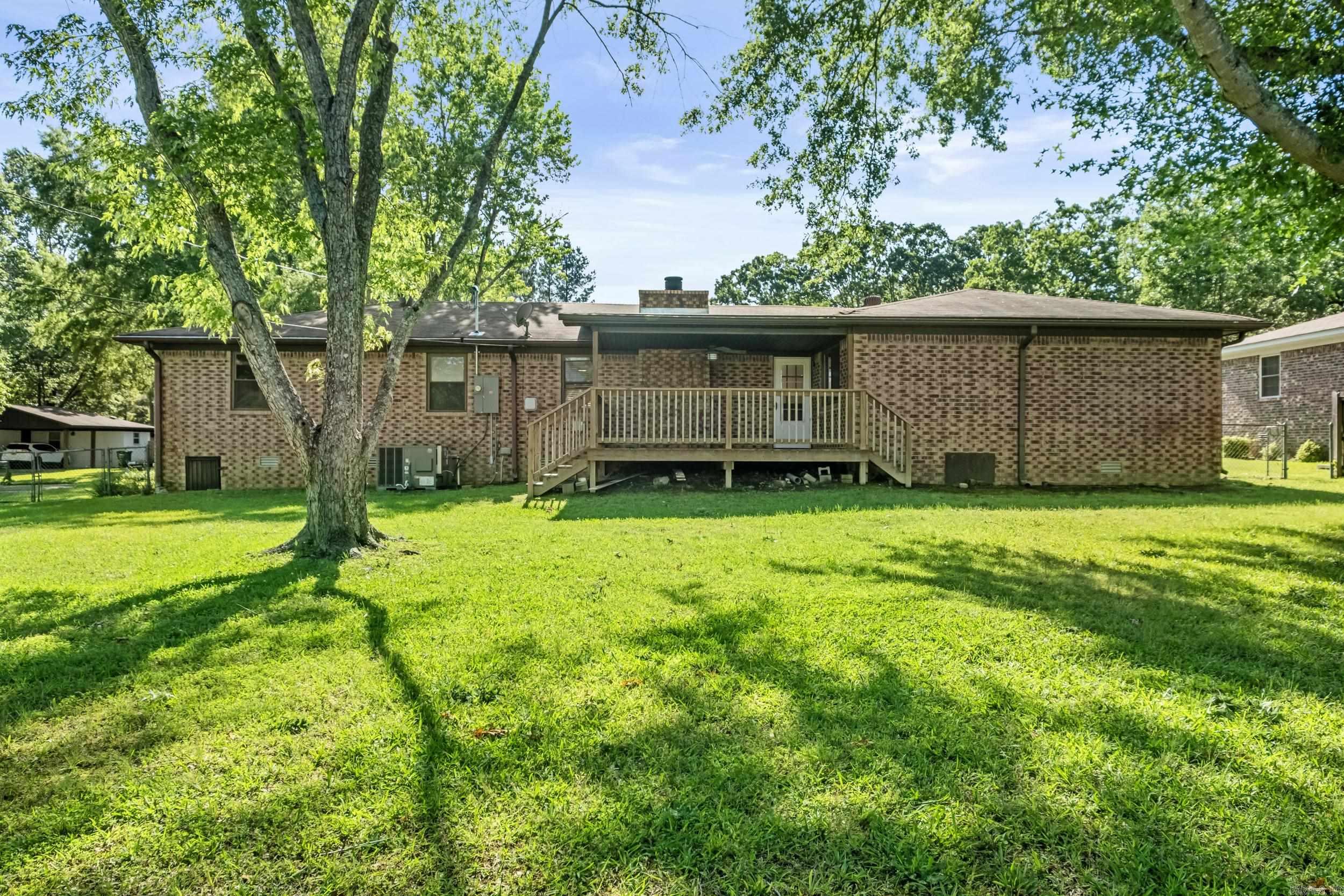 36  Single Oaks  Sherwood, AR