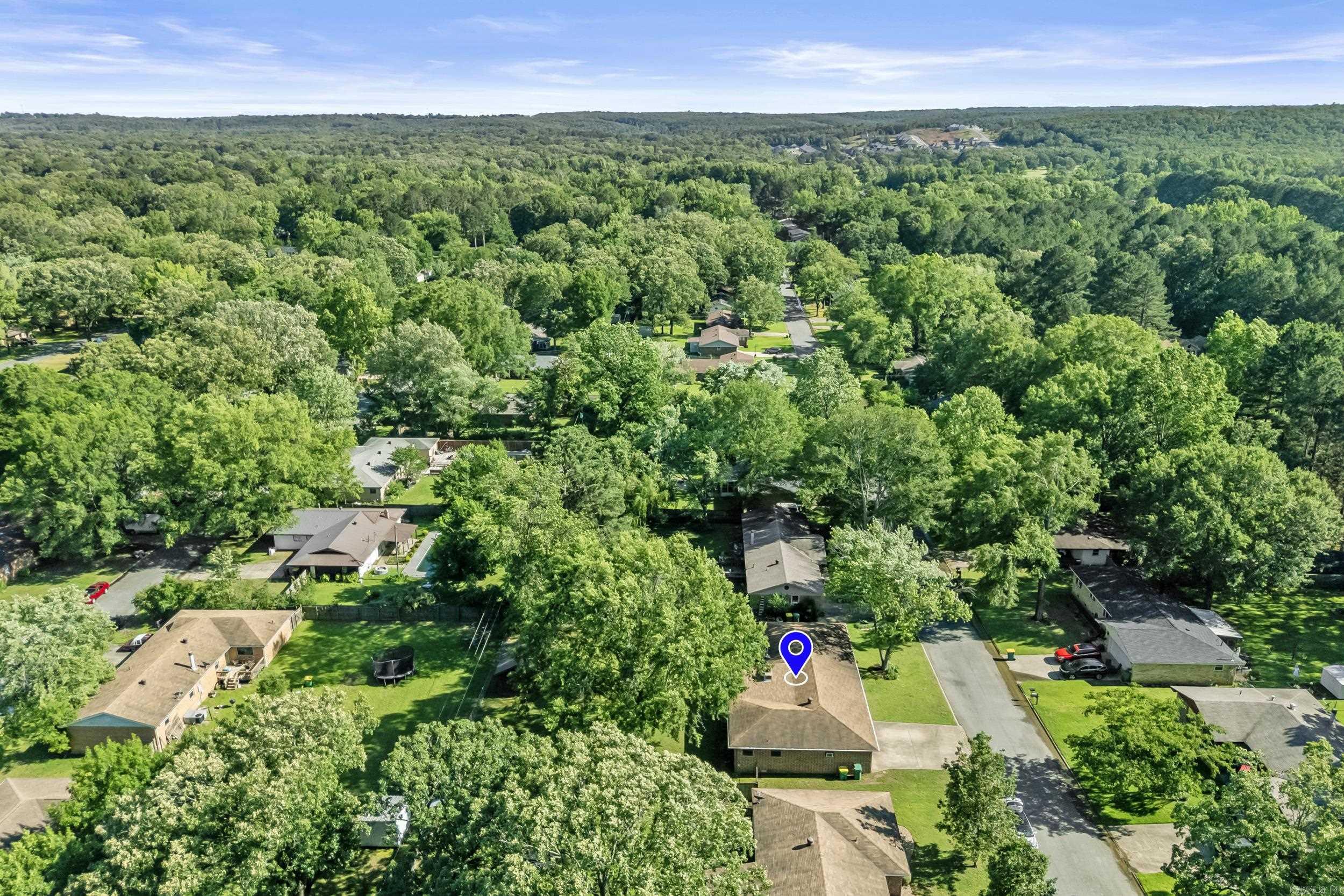 36  Single Oaks  Sherwood, AR