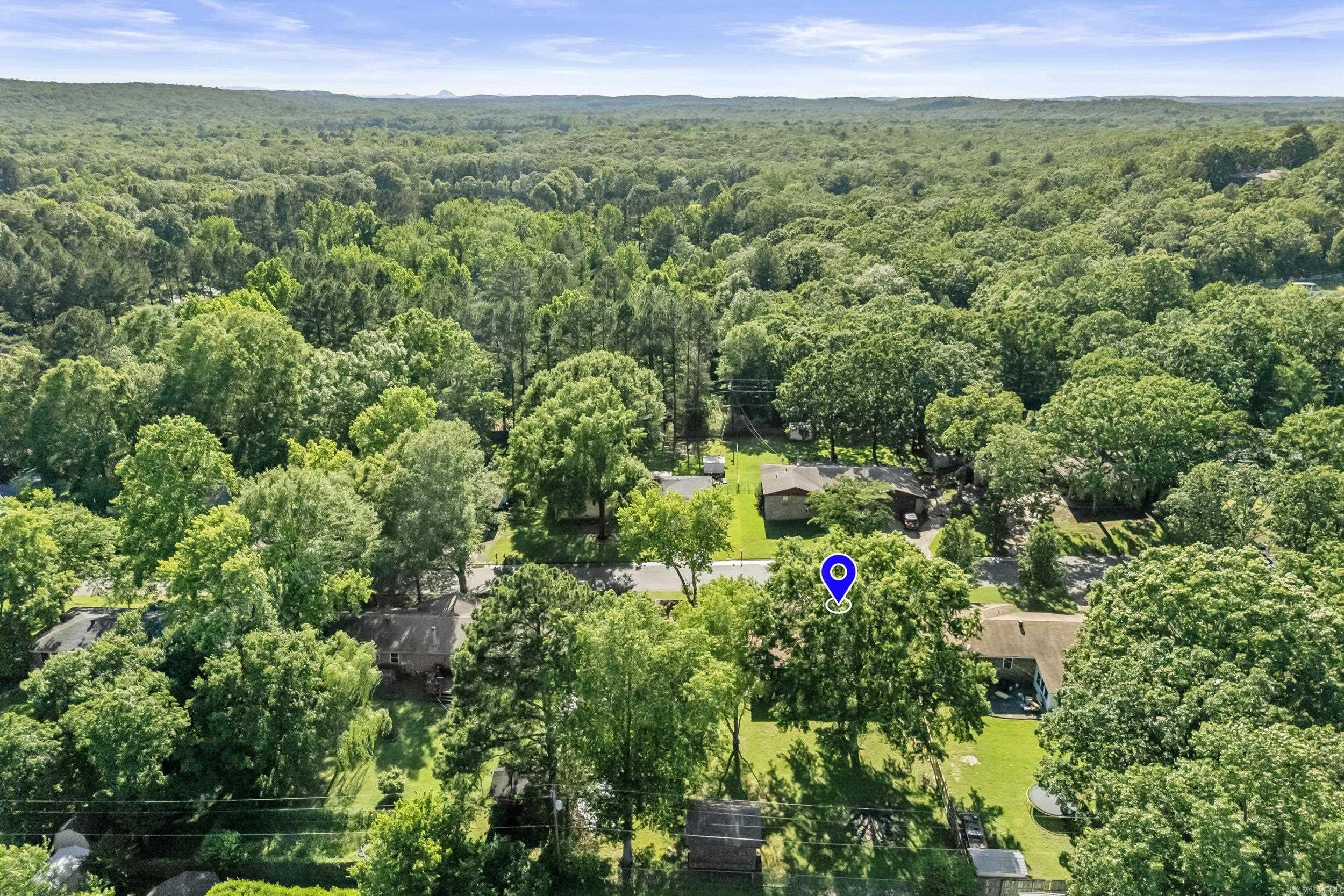 36  Single Oaks  Sherwood, AR