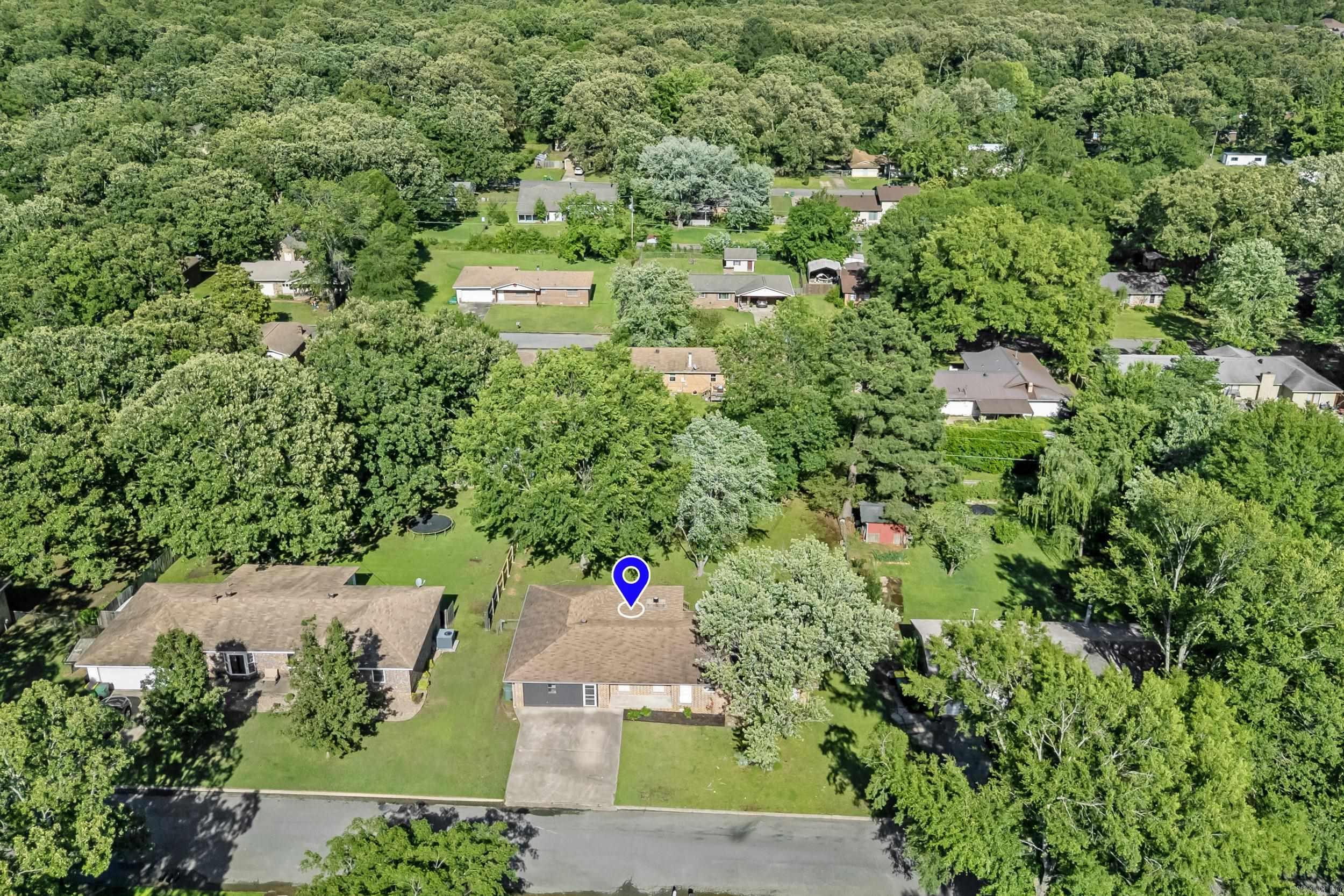 36  Single Oaks  Sherwood, AR