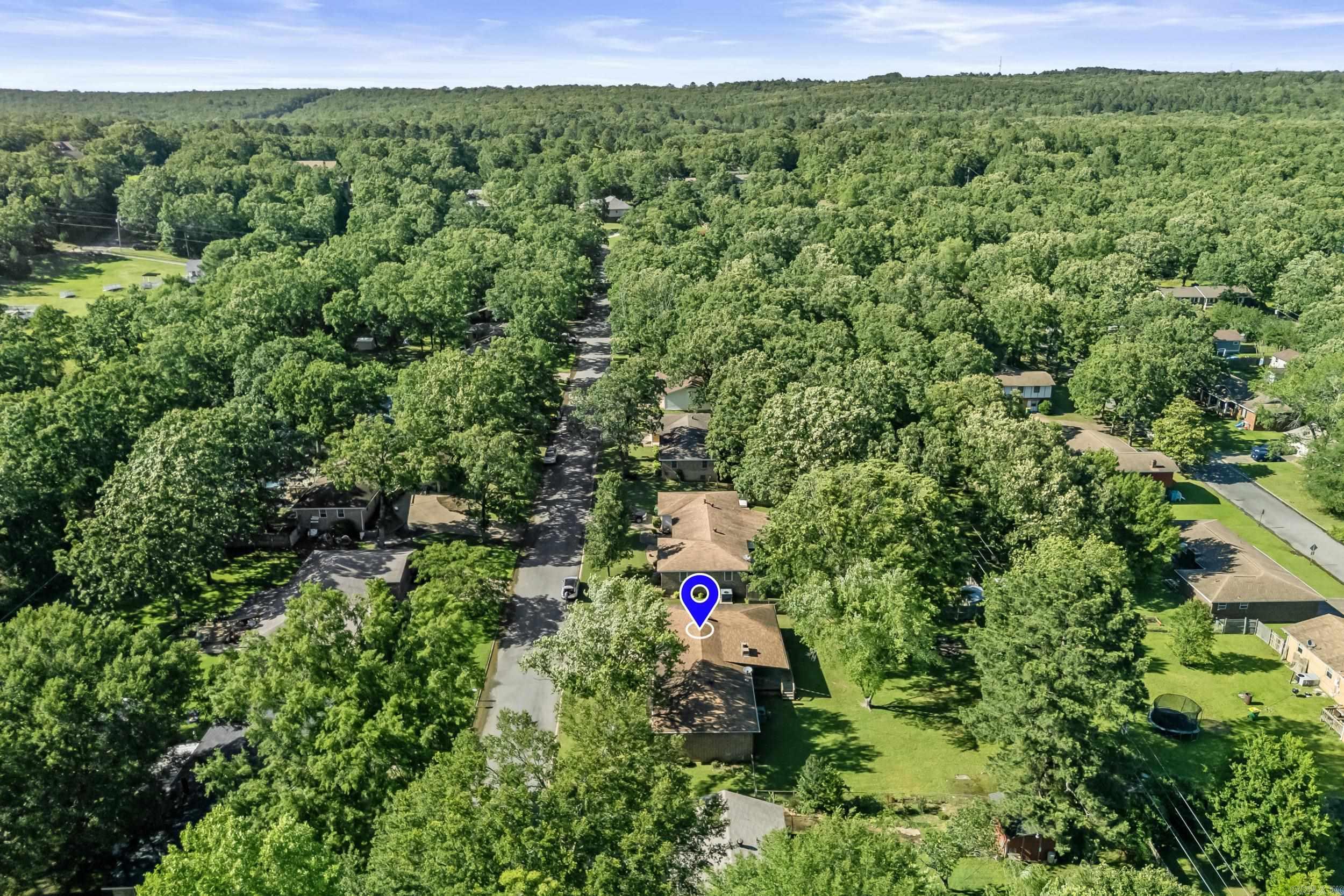 36  Single Oaks  Sherwood, AR