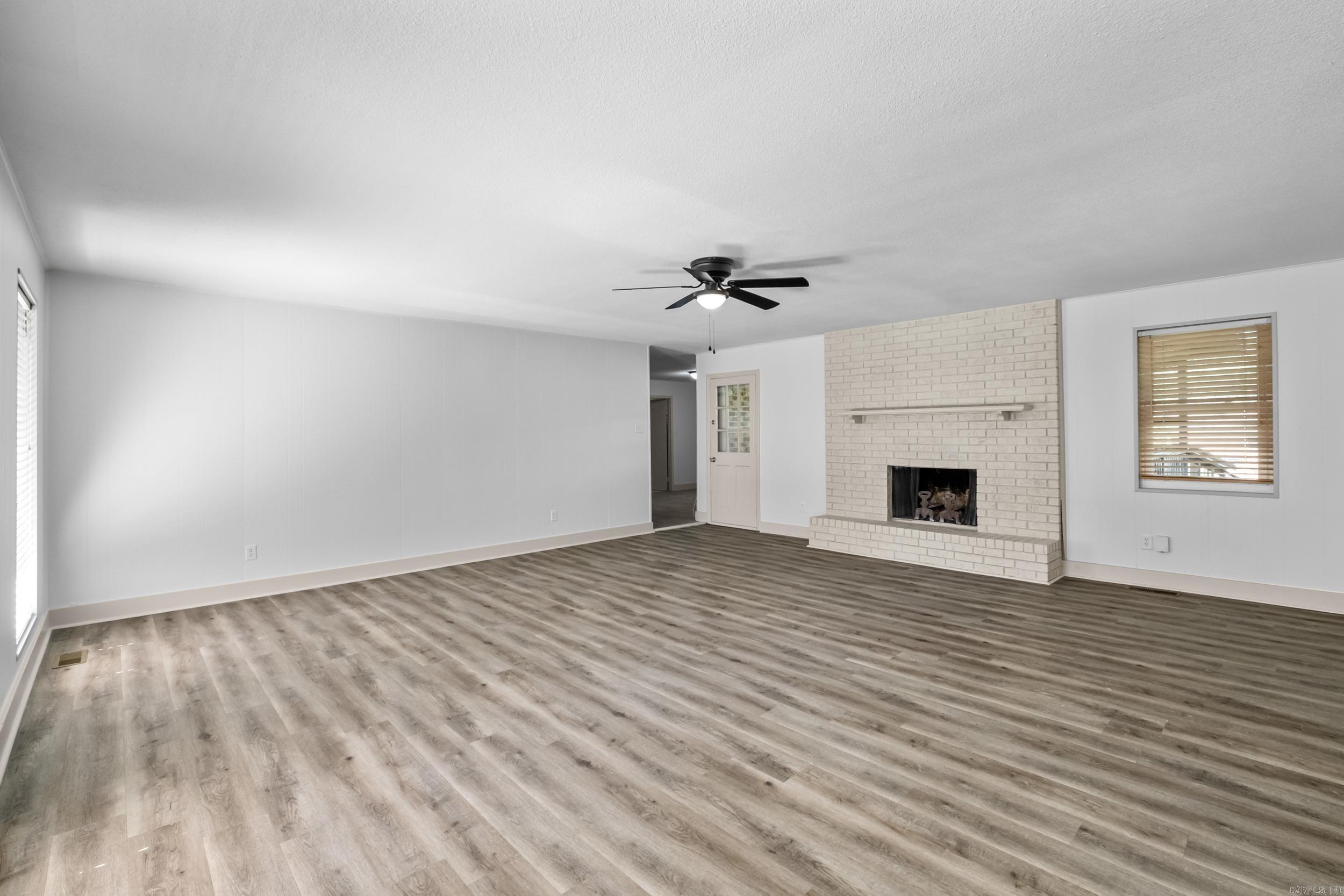 36  Single Oaks  Sherwood, AR
