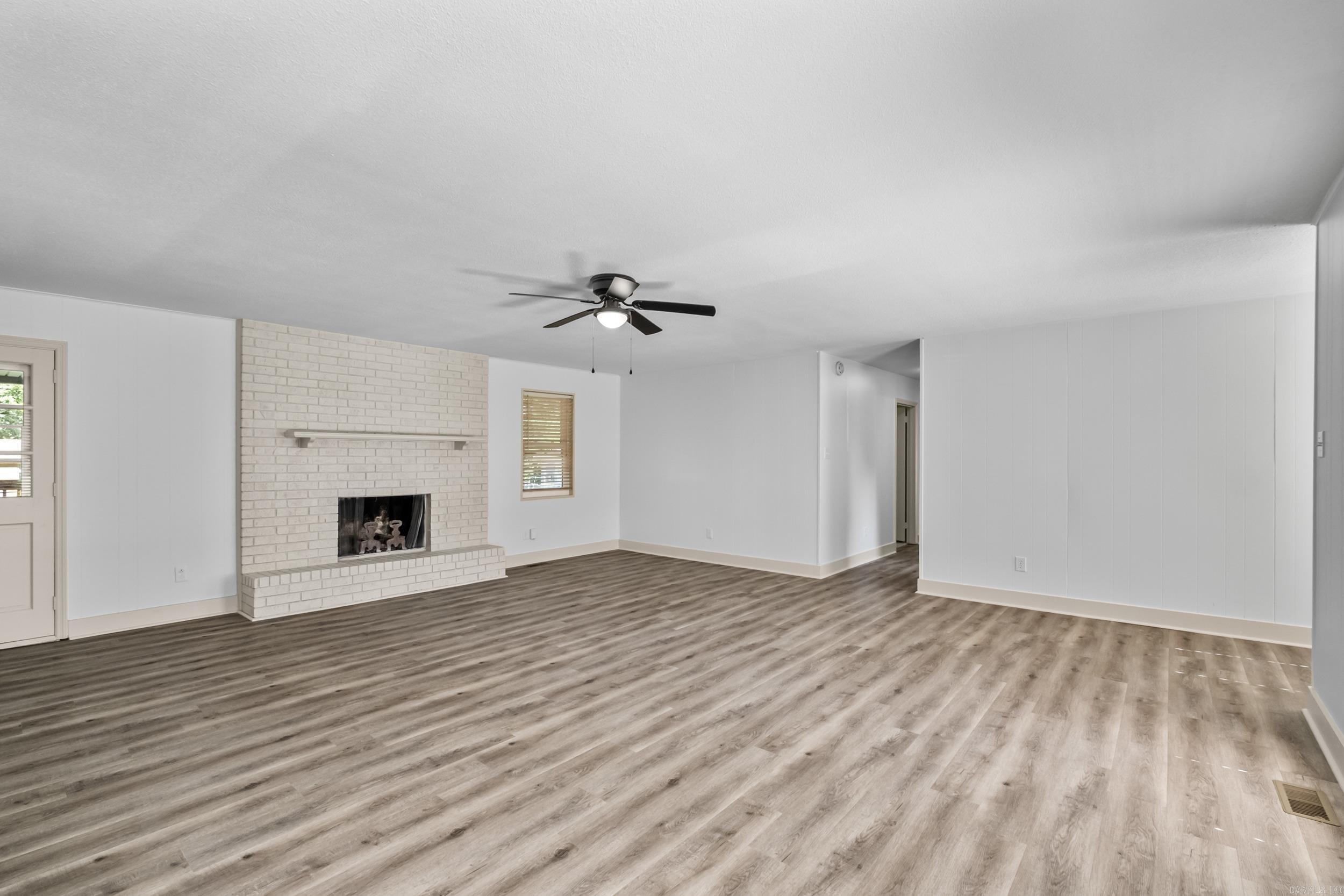 36  Single Oaks  Sherwood, AR
