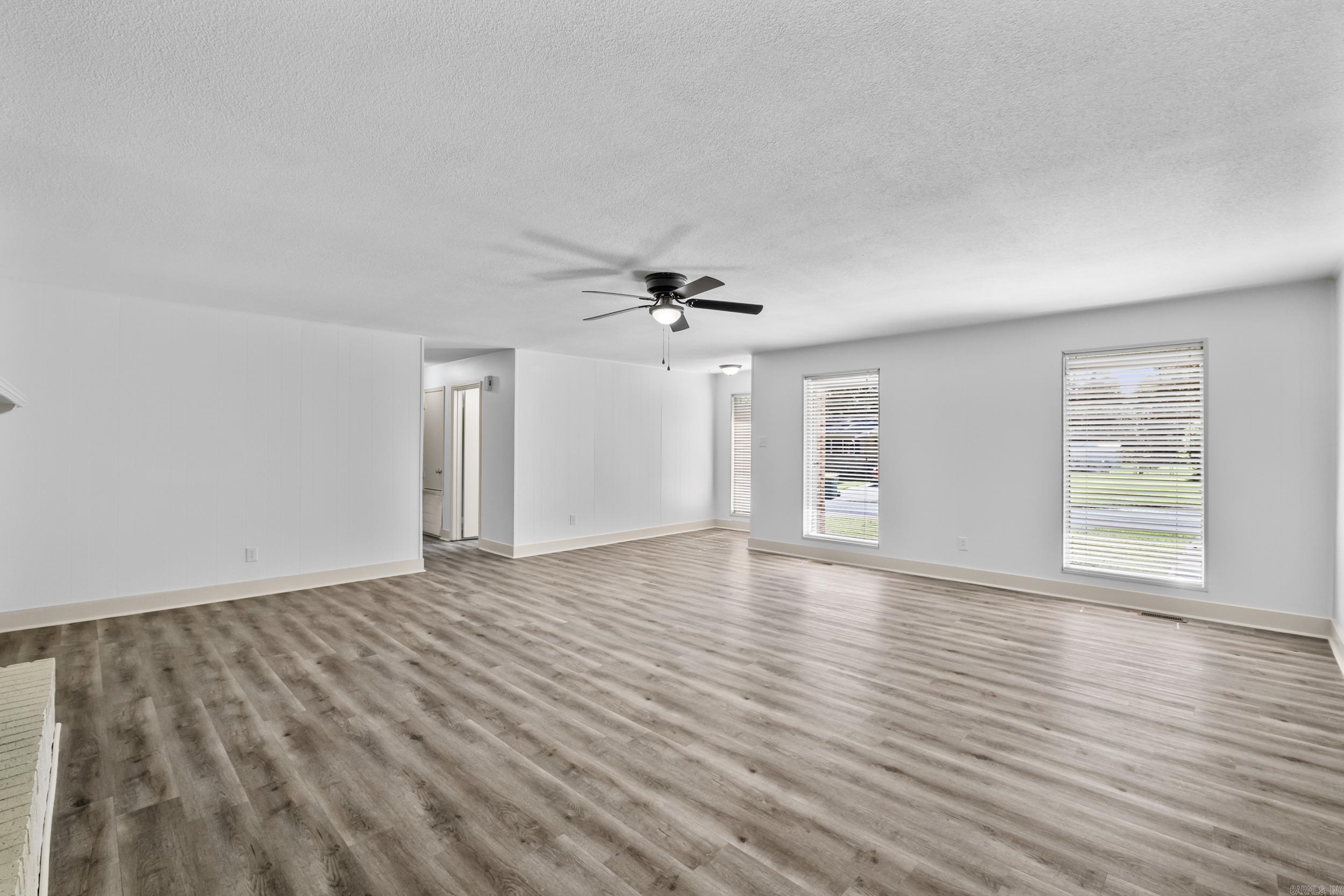 36  Single Oaks  Sherwood, AR