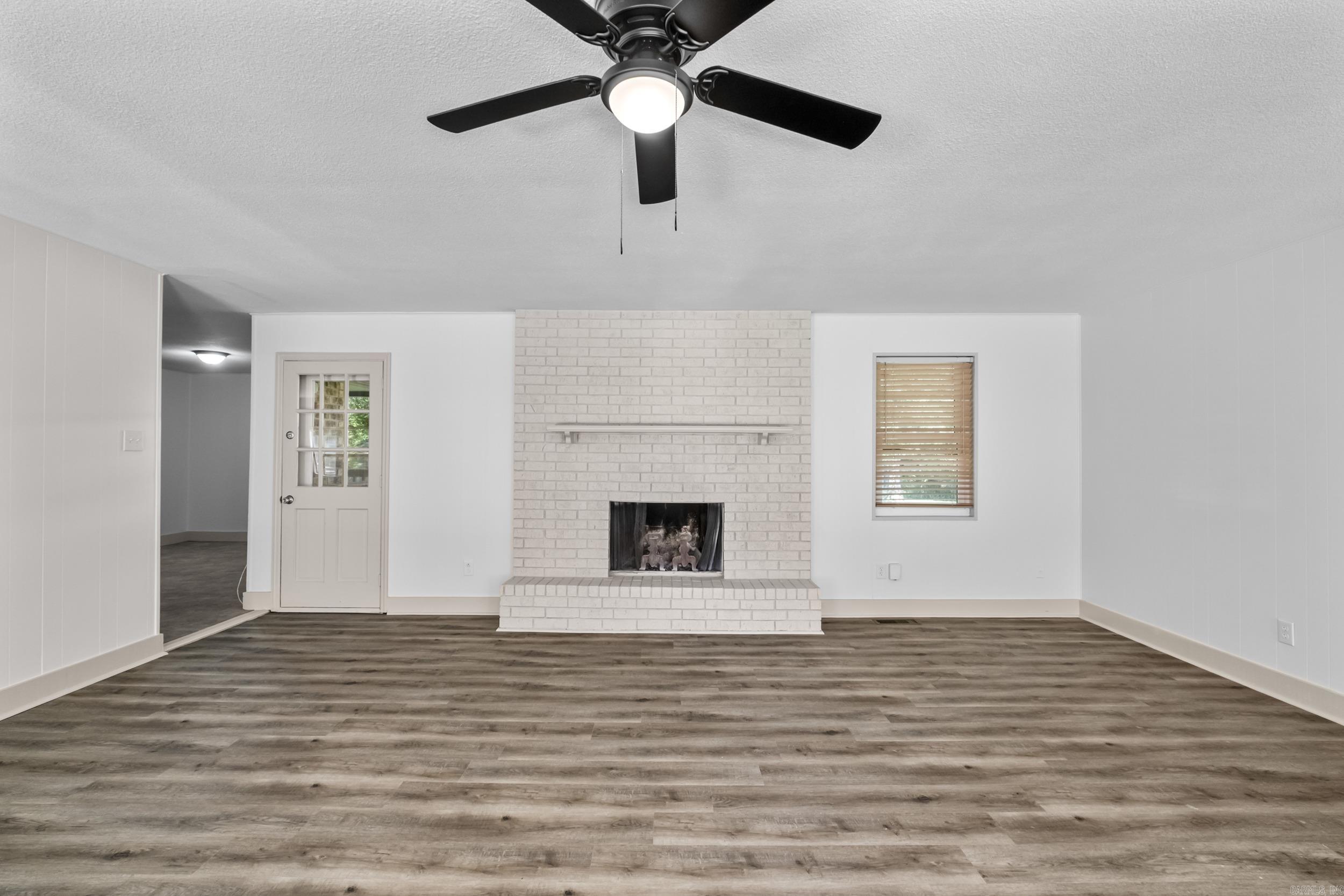 36  Single Oaks  Sherwood, AR