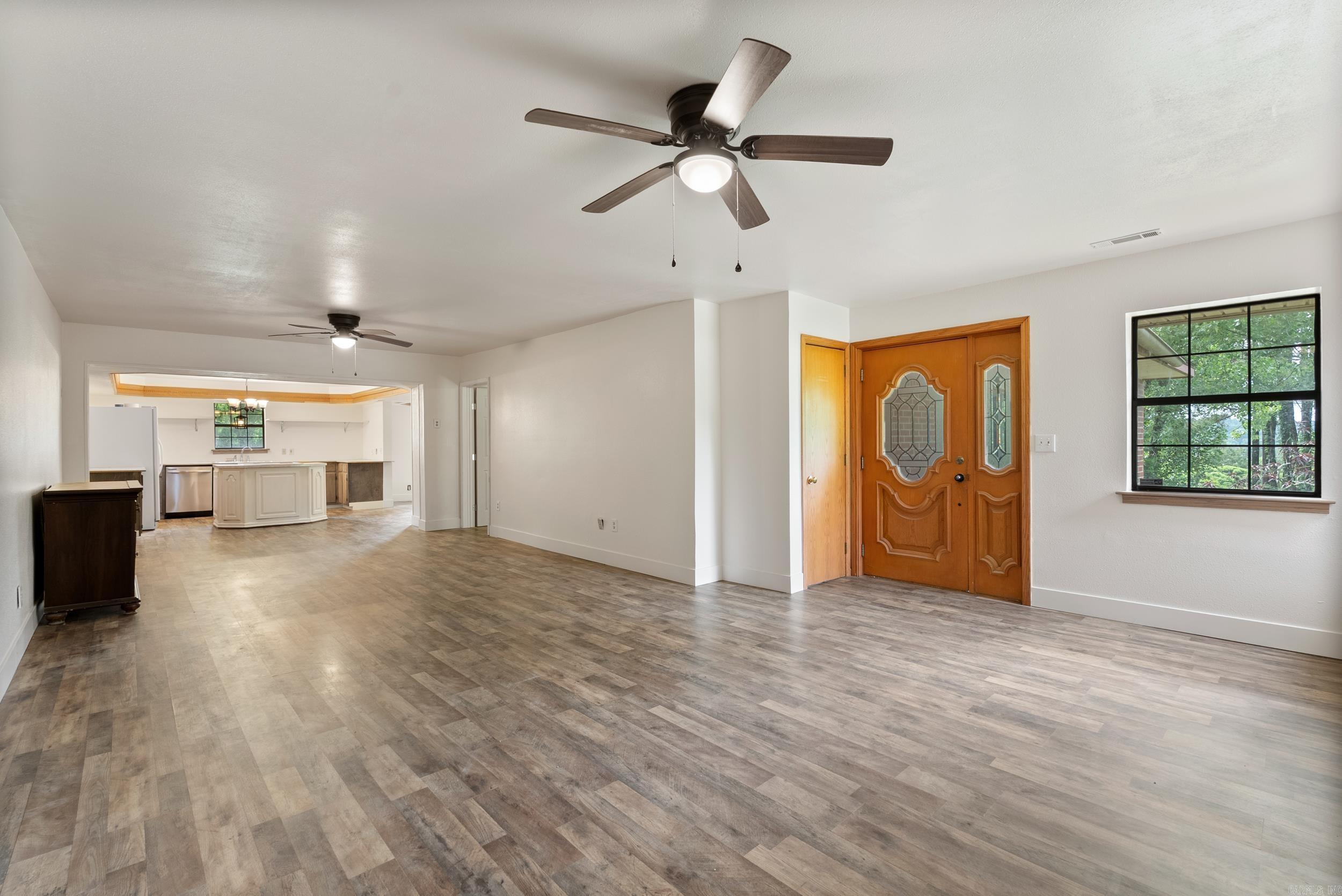 284  Highway 124 W  Damascus, AR