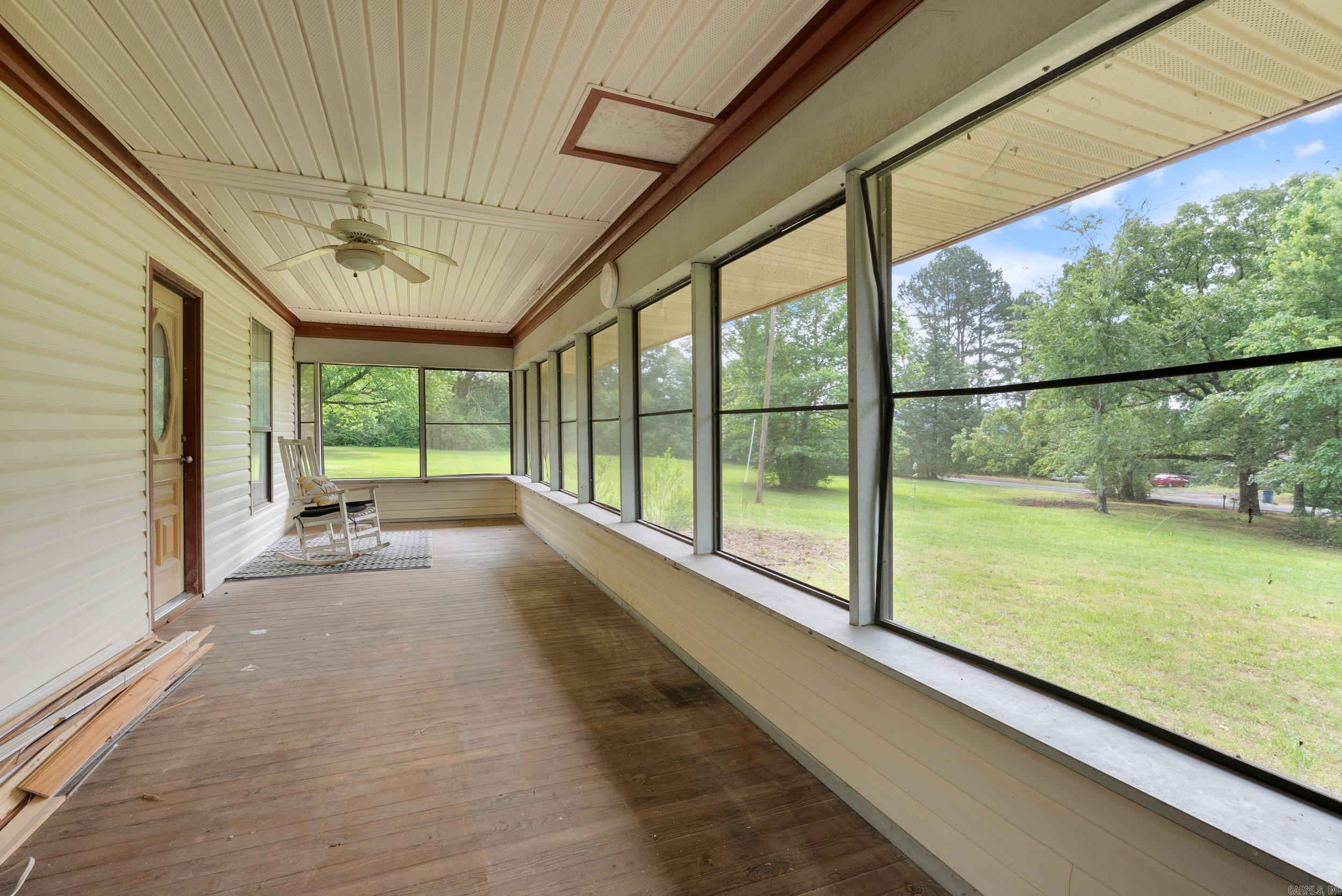 284  Highway 124 W  Damascus, AR