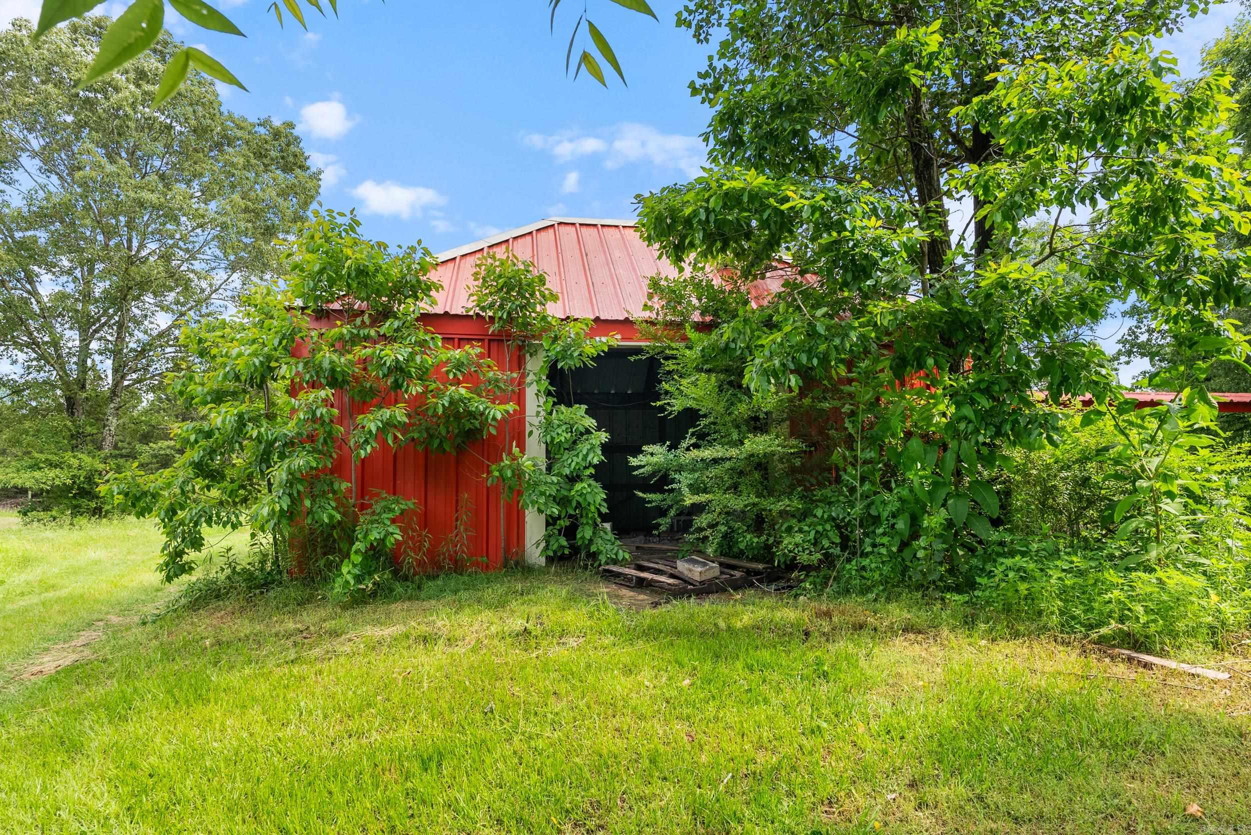 284  Highway 124 W  Damascus, AR