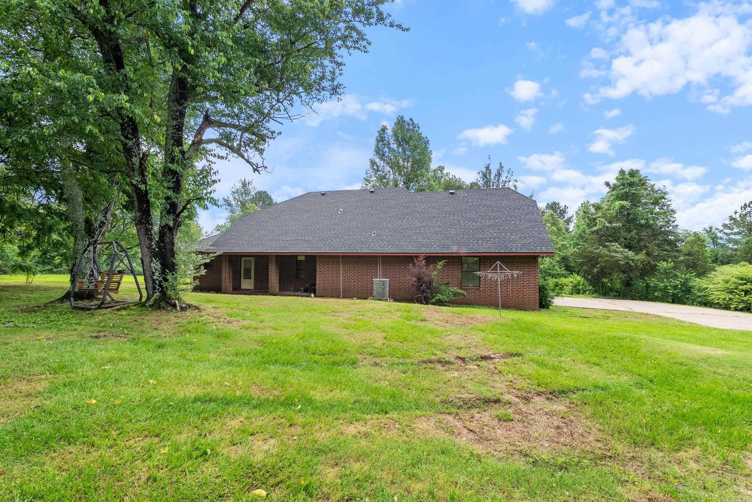 284  Highway 124 W  Damascus, AR