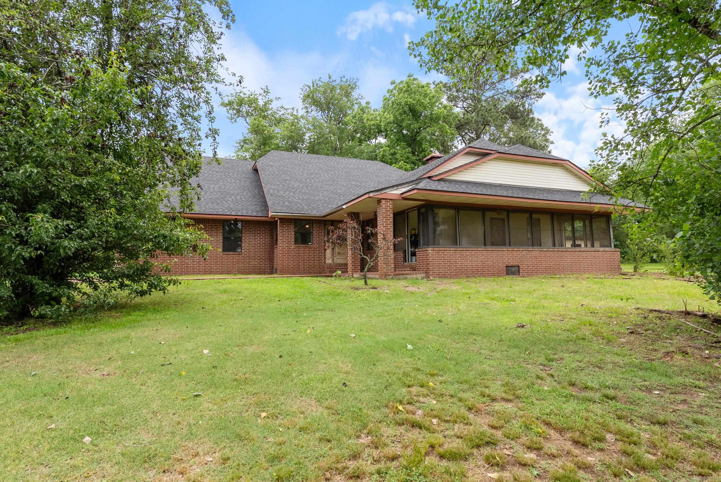 284  Highway 124 W  Damascus, AR