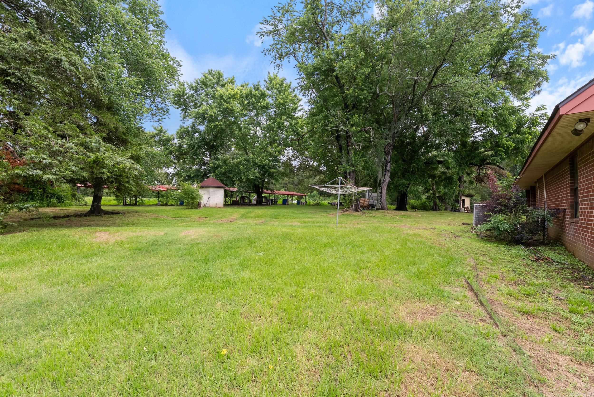 284  Highway 124 W  Damascus, AR