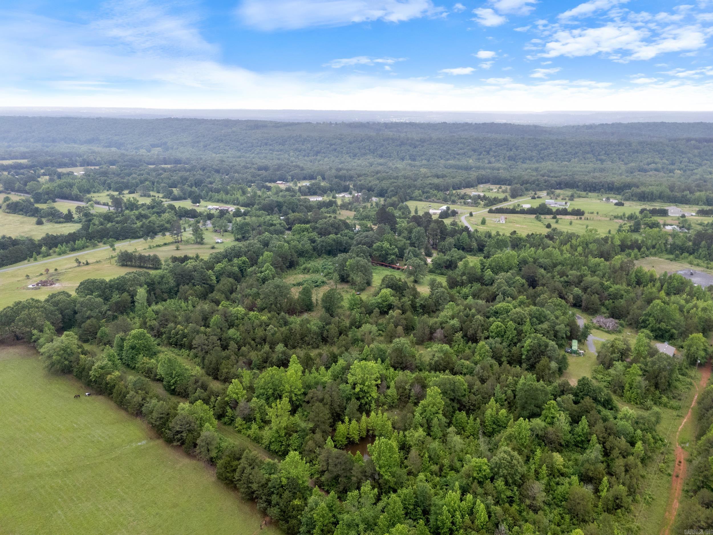 284  Highway 124 W  Damascus, AR