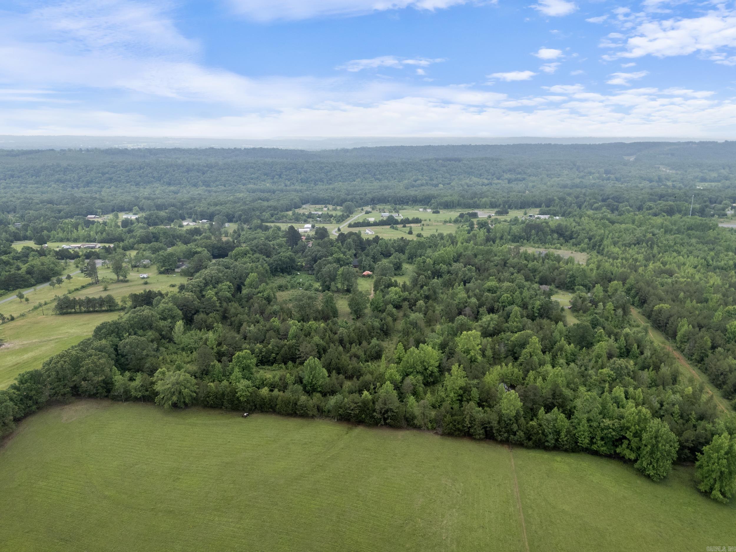 284  Highway 124 W  Damascus, AR