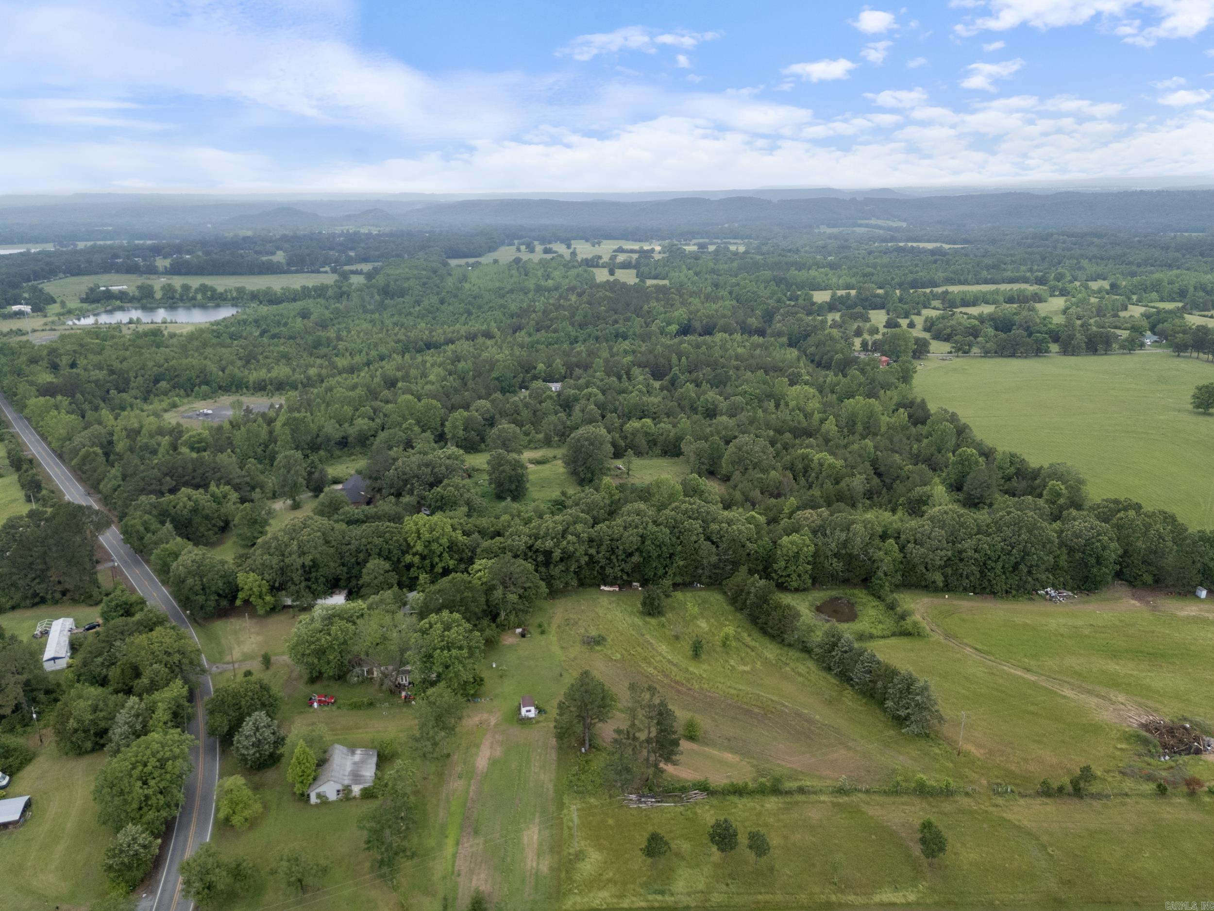 284  Highway 124 W  Damascus, AR