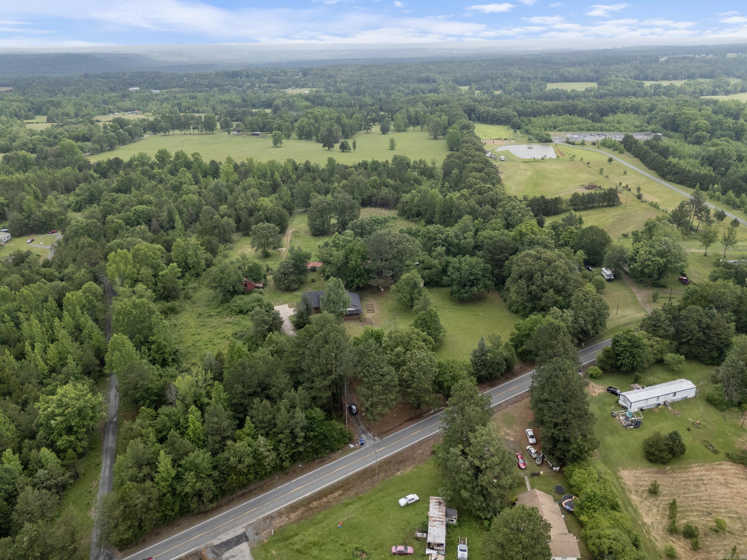 284  Highway 124 W  Damascus, AR