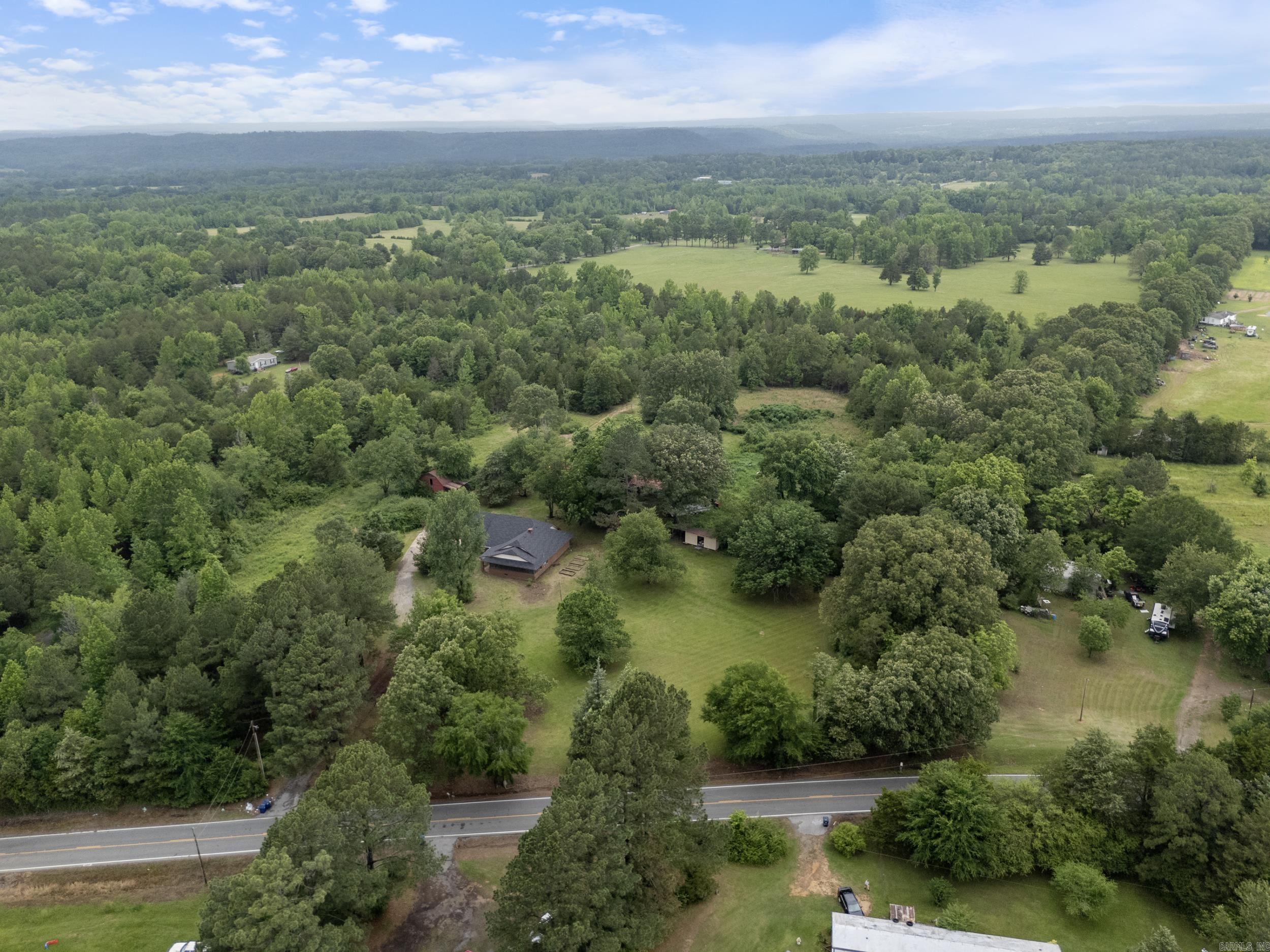 284  Highway 124 W  Damascus, AR