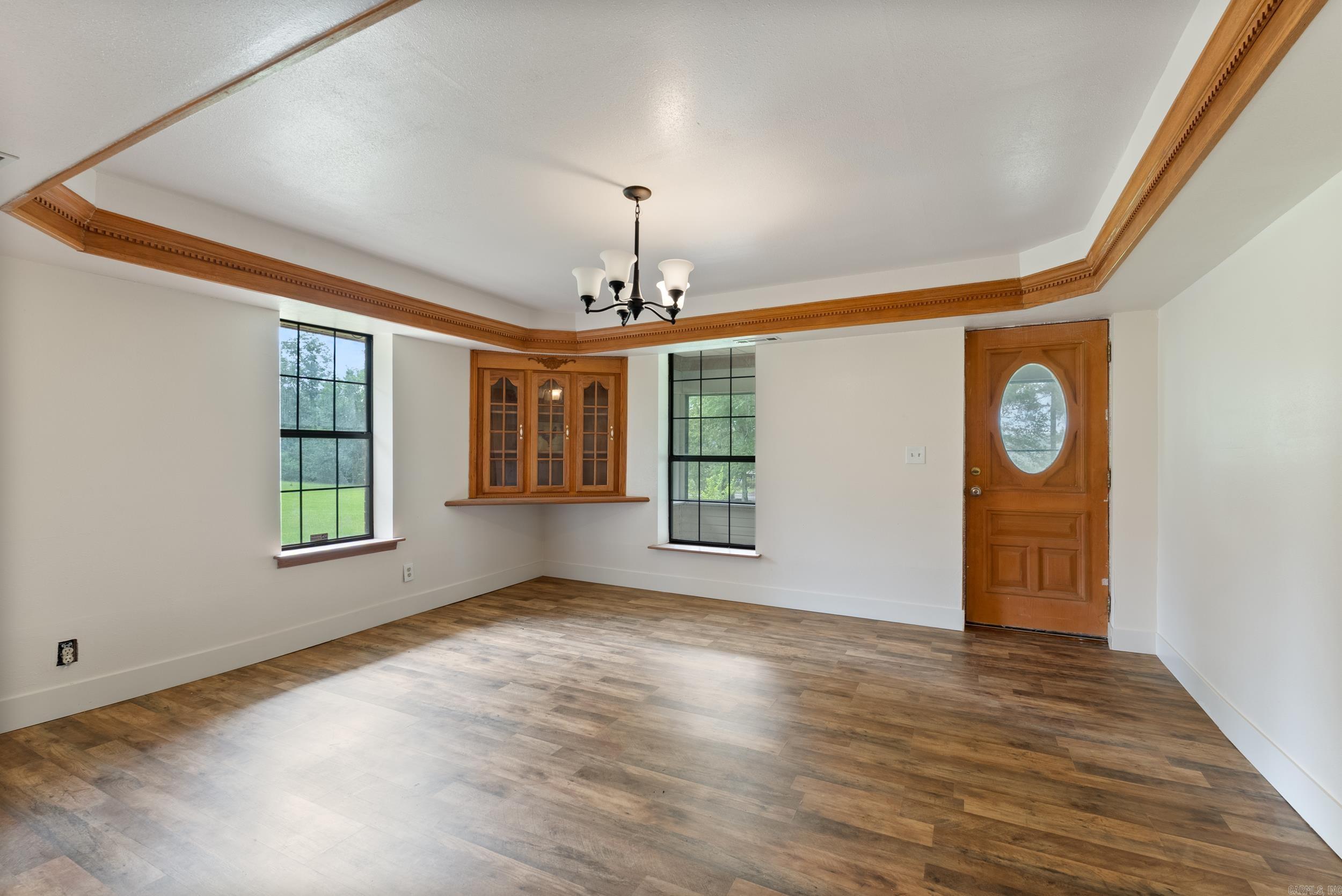 284  Highway 124 W  Damascus, AR