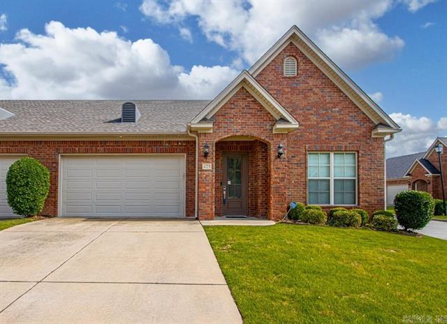 425  Valley Ranch  Little Rock, AR