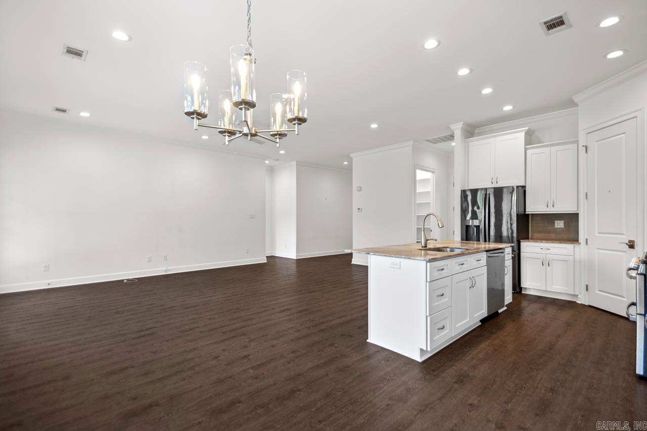 425  Valley Ranch  Little Rock, AR