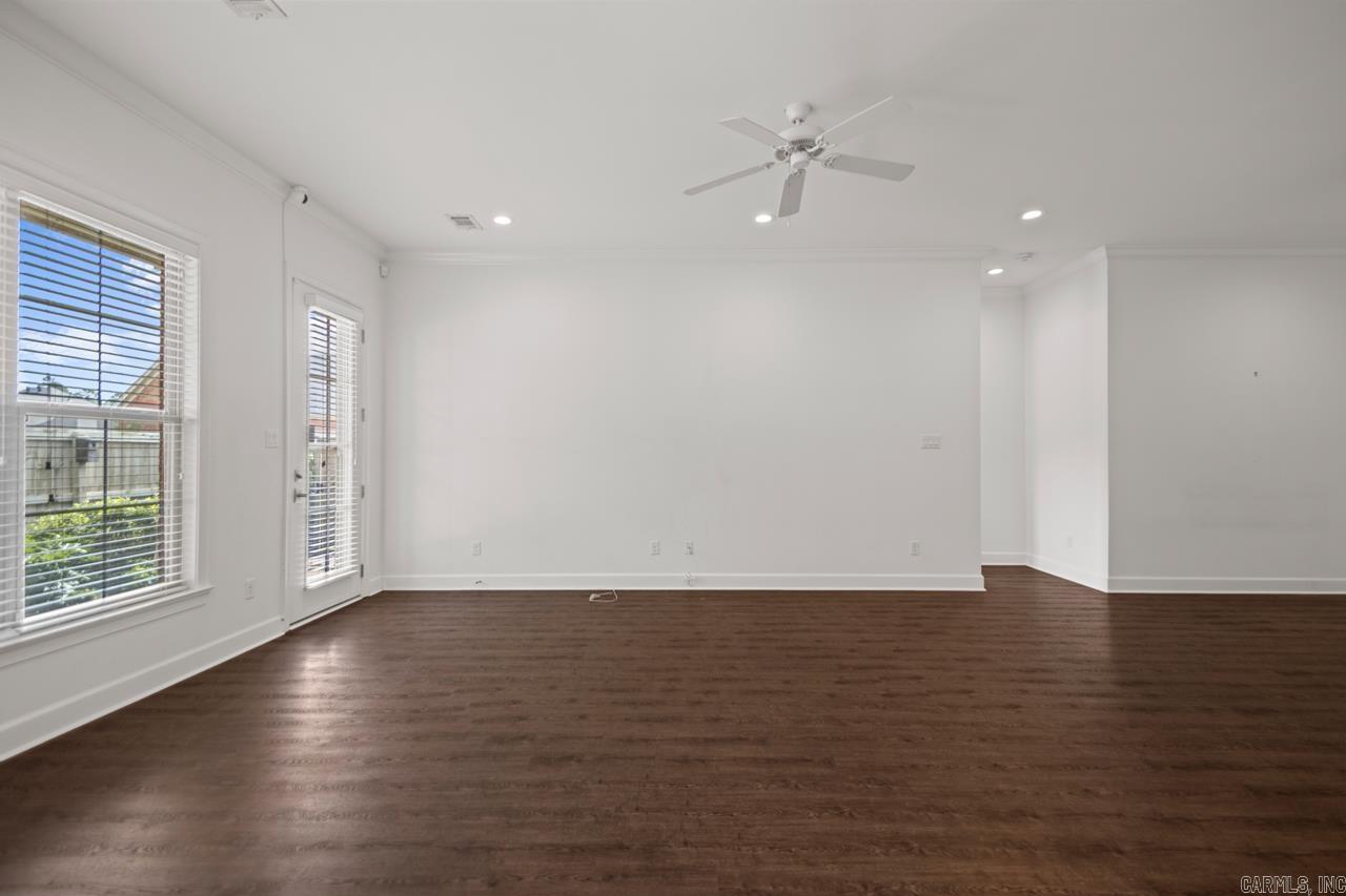 425  Valley Ranch  Little Rock, AR