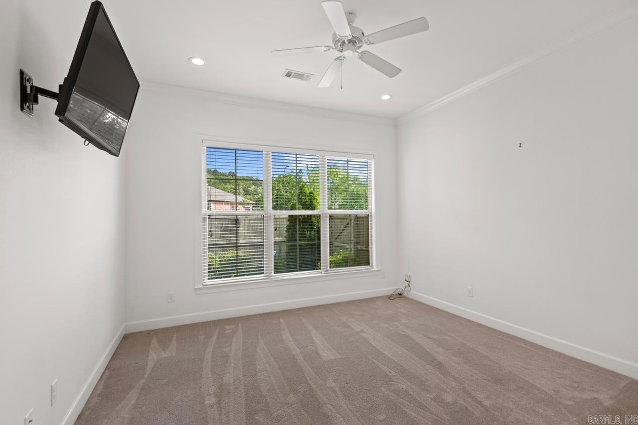 425  Valley Ranch  Little Rock, AR