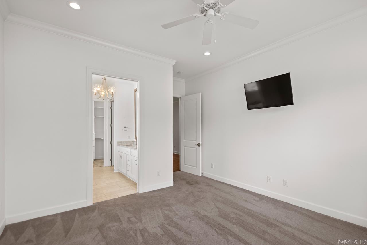 425  Valley Ranch  Little Rock, AR