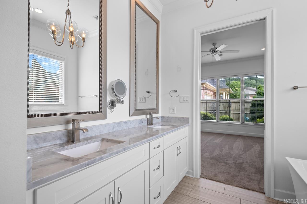 425  Valley Ranch  Little Rock, AR