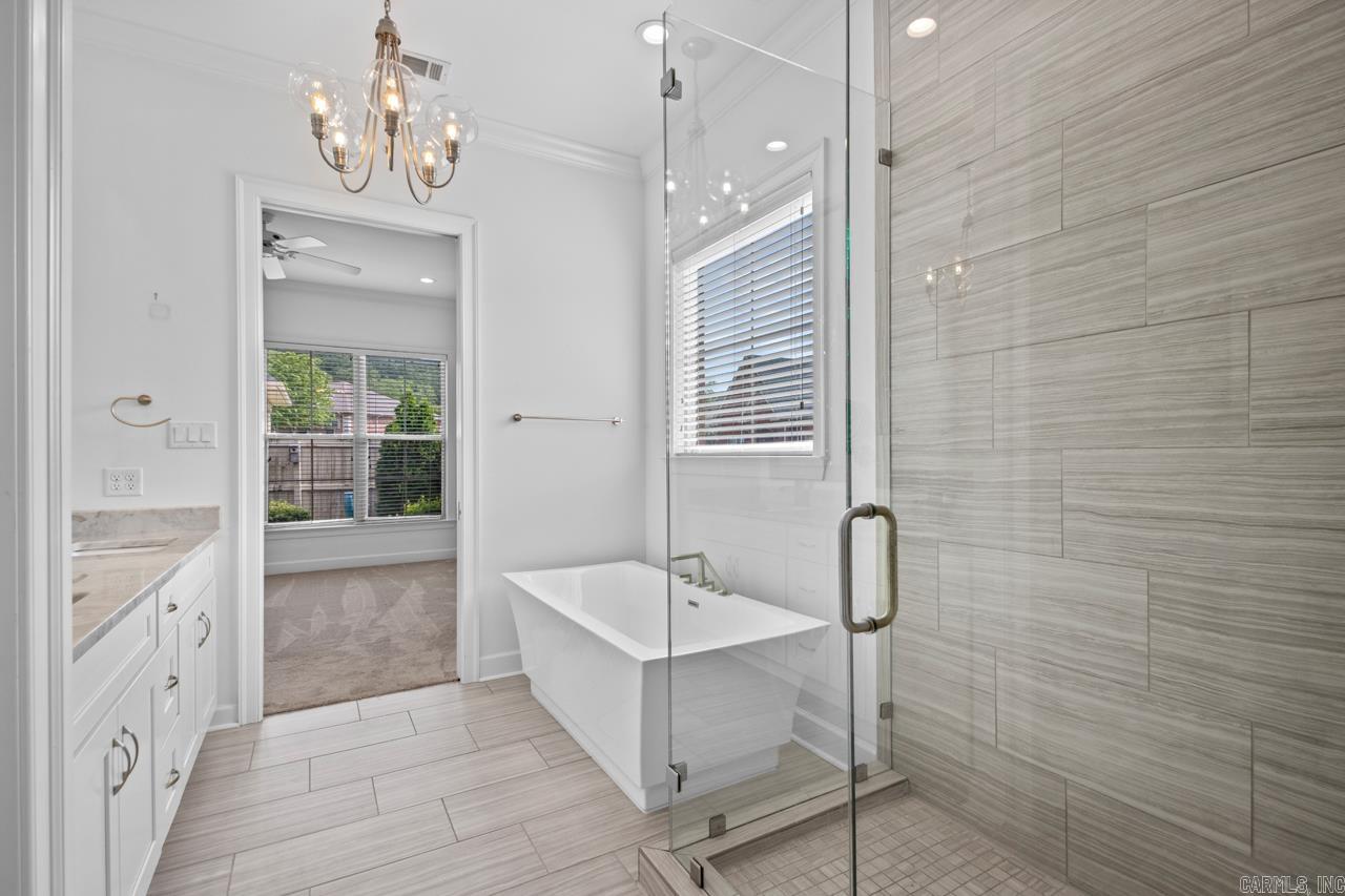 425  Valley Ranch  Little Rock, AR