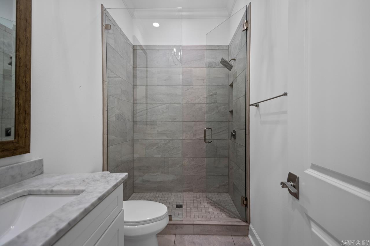 425  Valley Ranch  Little Rock, AR