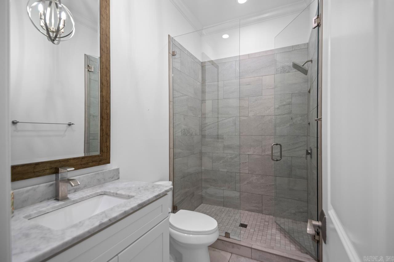 425  Valley Ranch  Little Rock, AR