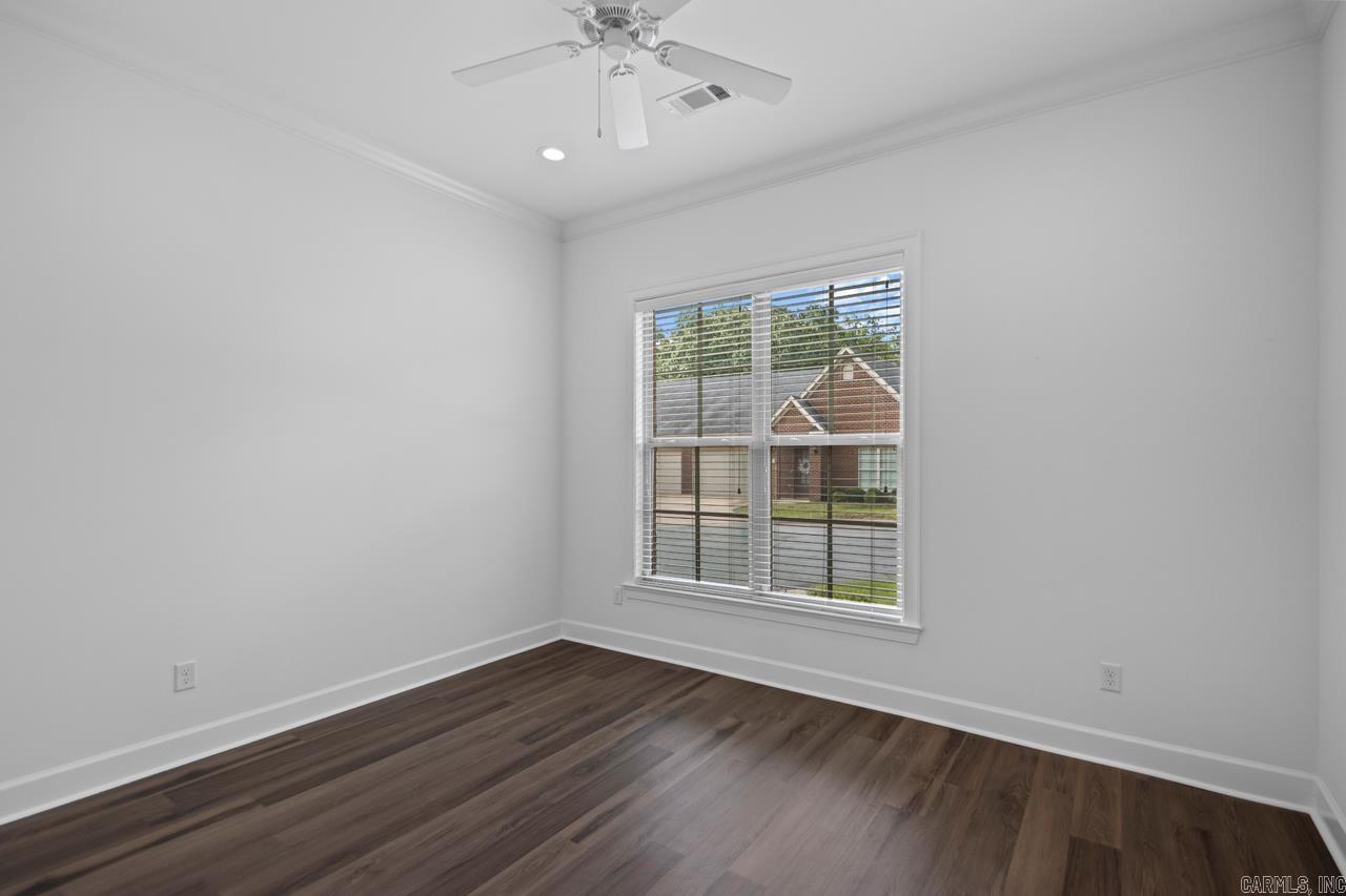 425  Valley Ranch  Little Rock, AR