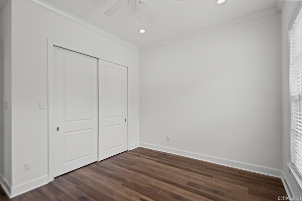 425  Valley Ranch  Little Rock, AR