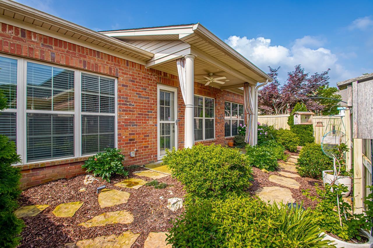 425  Valley Ranch  Little Rock, AR