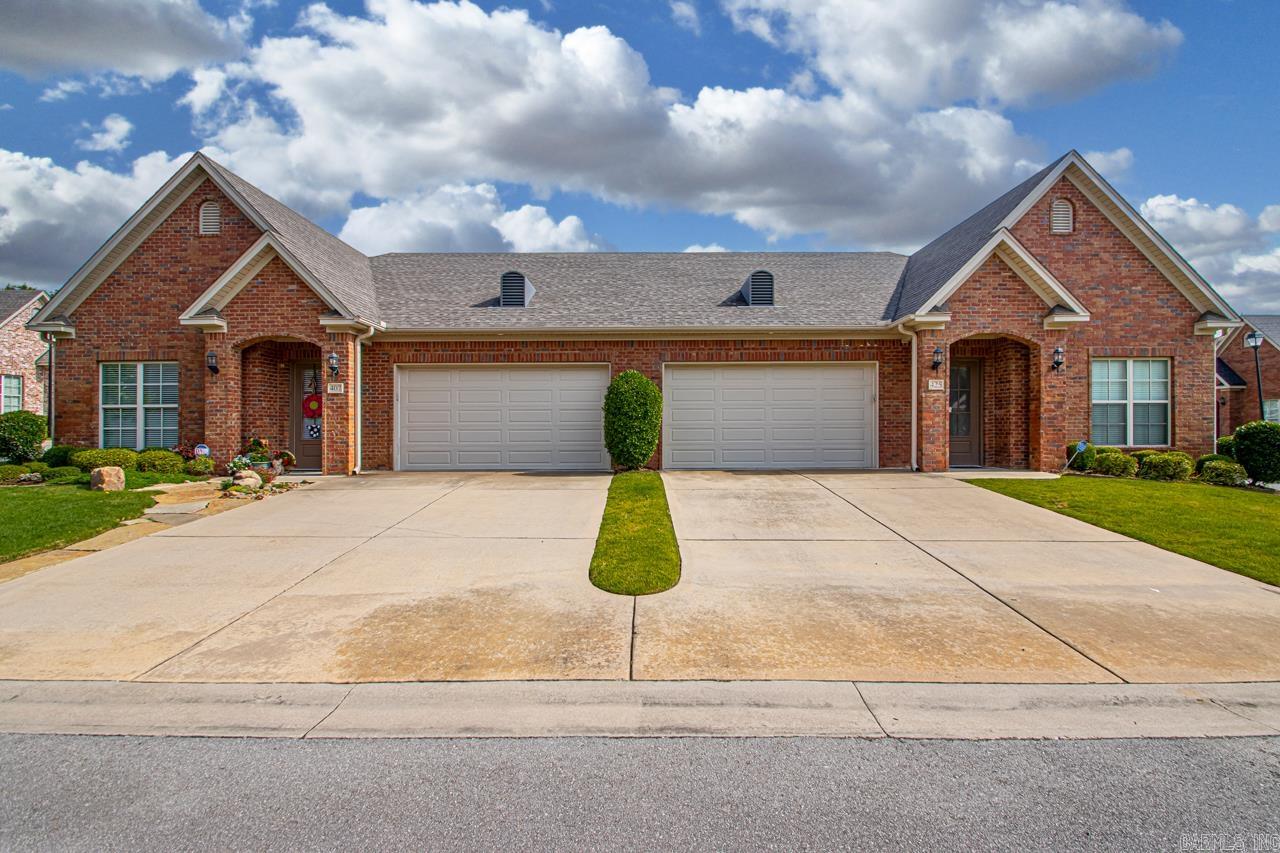 425  Valley Ranch  Little Rock, AR