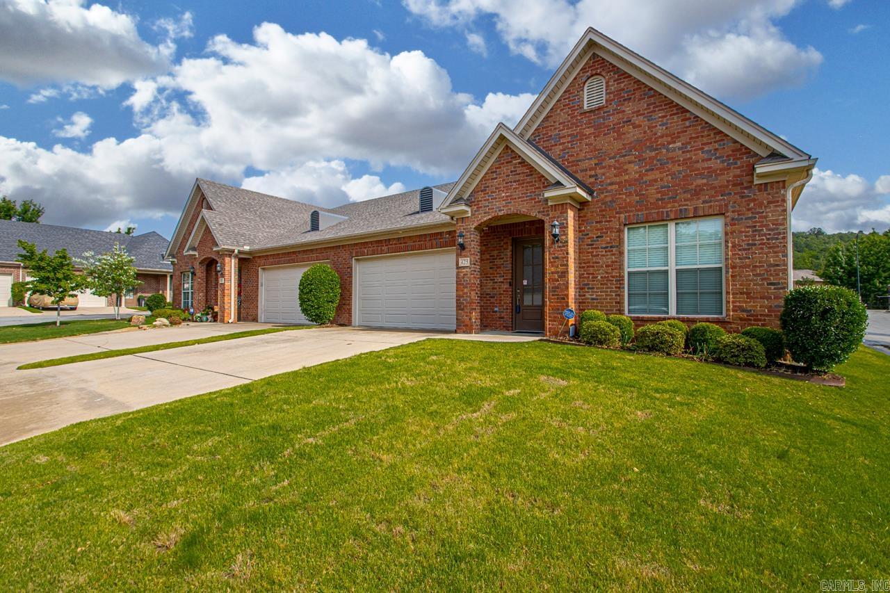 425  Valley Ranch  Little Rock, AR