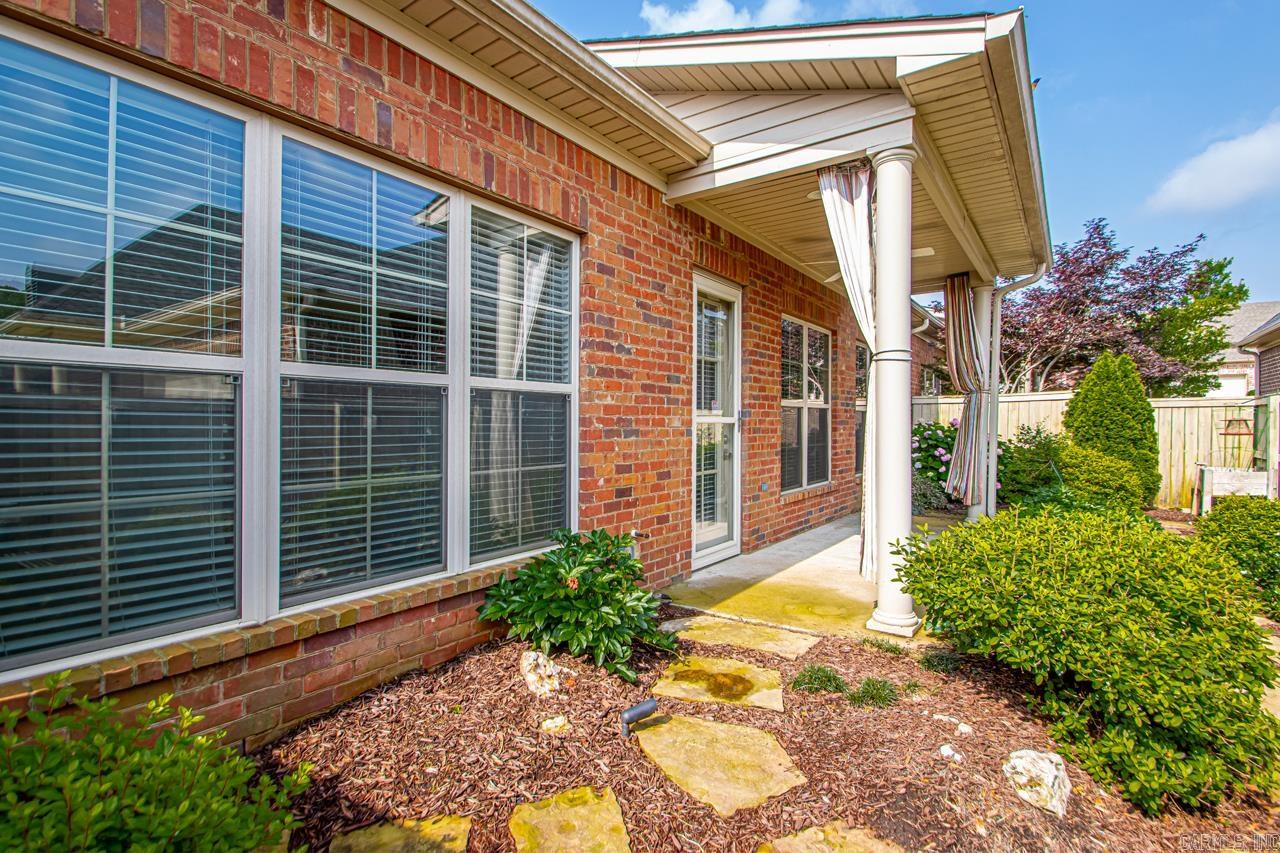 425  Valley Ranch  Little Rock, AR