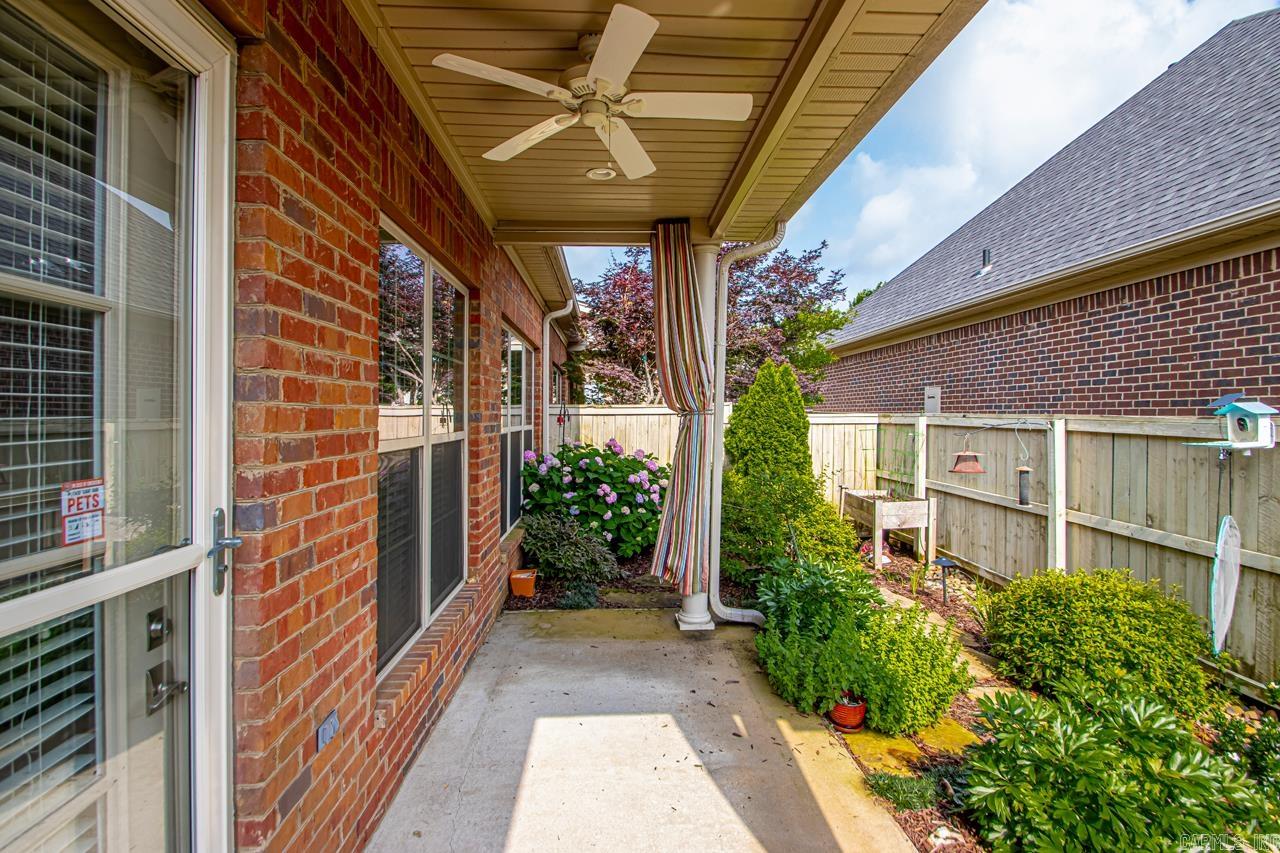 425  Valley Ranch  Little Rock, AR