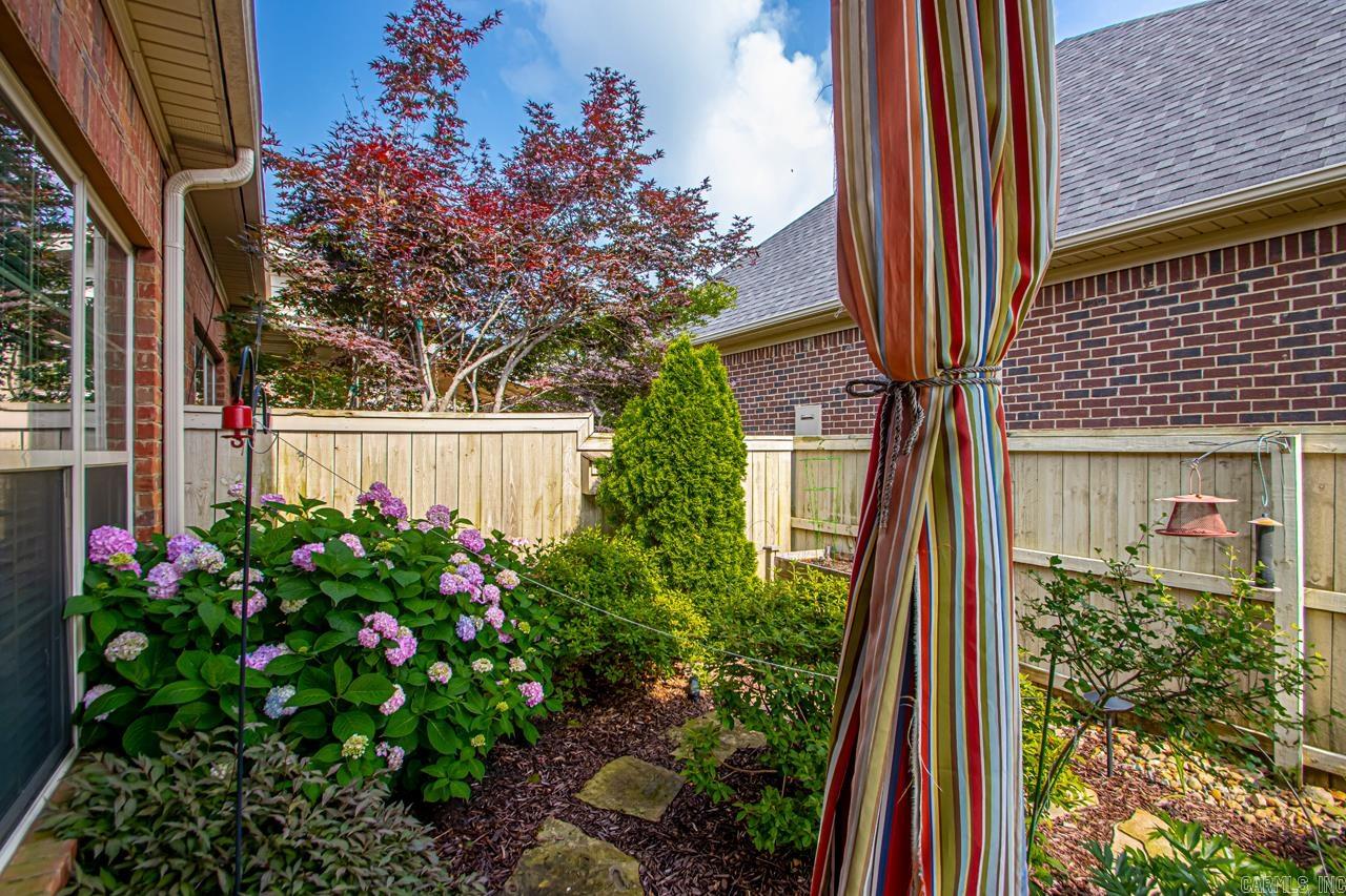 425  Valley Ranch  Little Rock, AR