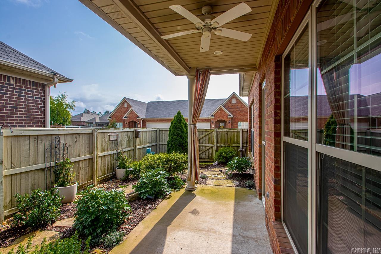 425  Valley Ranch  Little Rock, AR