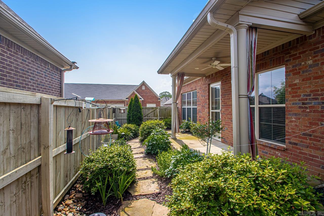 425  Valley Ranch  Little Rock, AR