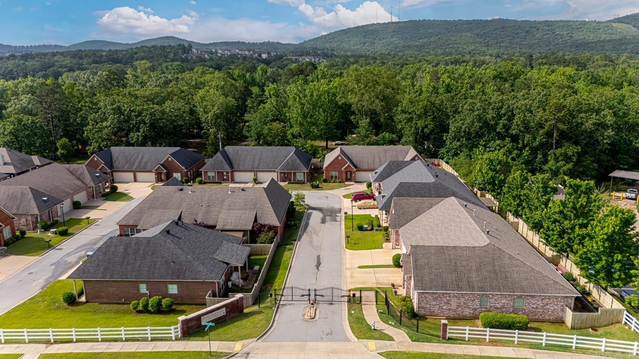 425  Valley Ranch  Little Rock, AR